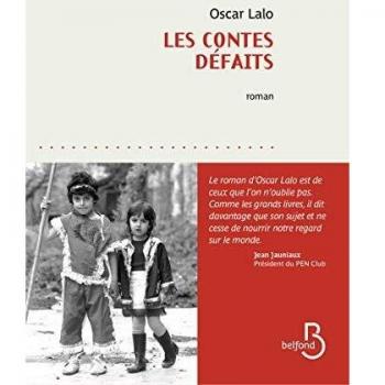 Les contes défaits