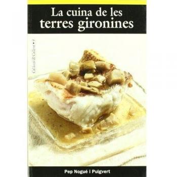 La cuina de les terres gironines