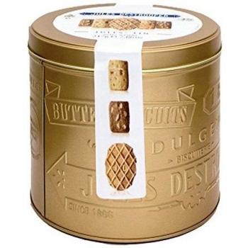 Jules Destrooper - Galletas surtidas Jule's Tin
