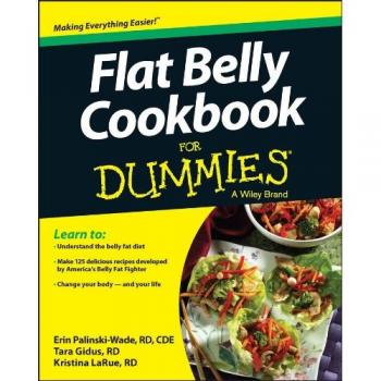 Flat Belly Cookbook For Dummies
