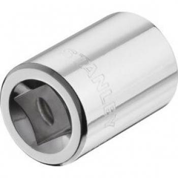 Llave de vaso Stanley 1/2 6 caras 20 mm modelo STMT86520-0