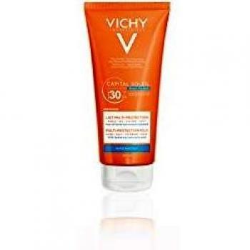 VICHY LAIT MULTI PROTECT SPF30 200ML VICHY