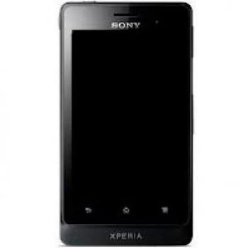 Pantalla TÃ¡ctil + LCD Sony Xperia Go ST27i Negro
