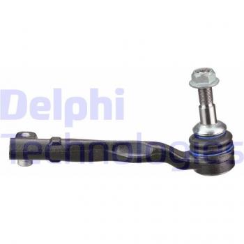 Rótula de dirección DELPHI TA3450 - Tipo: Rótula de dirección, Marca: DELPHI, Modelo: TA3450