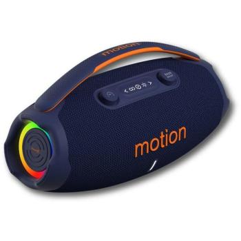 Altavoz Bluetooth Sami Motion X2 30W XL Multimedia Azul