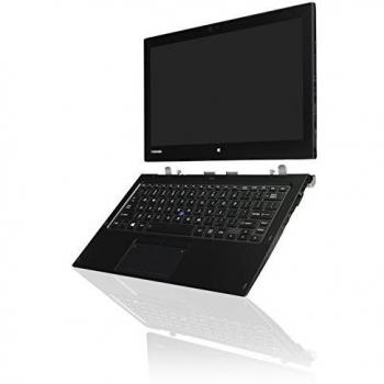 Toshiba Portege Z20t-C-13Q - Ordenador portátil táctil de 12.5 Full HD