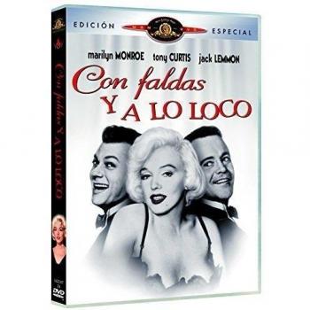 Con faldas y a lo loco