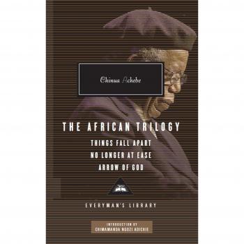 Trilogía Africana: Todo se Desmorona, Ya No Hay Paz, Flecha de Dios (Biblioteca Everyman)