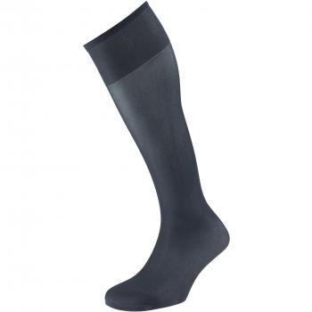 Calcetin Ejecutivo, Hombre, Pack de 3, Talla Unica, Color GRIS