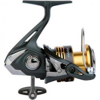 Carrete de Spinning Shimano Sahara FJ 2500S HG