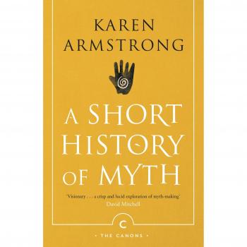 A Short History Of Myth