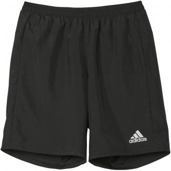 adidas Run SHO M - Pantalón Corto para Hombre, Color Negro, Talla XL5
