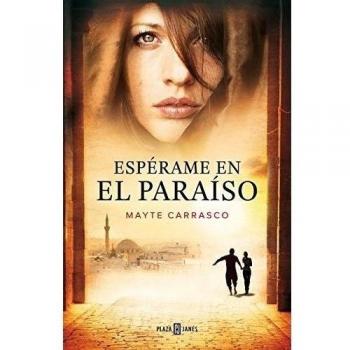 Espérame en el paraíso