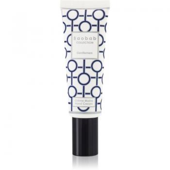 Crema de Manos Baobab Collection Body Wellness para Caballeros 50 ml