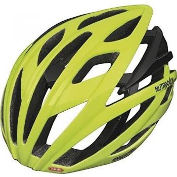 Abus 137044 - TEC-TICAL_Pro_v.2_Nutrixxion_L Casco TEC-TICAL Pro v.2 Nutrixxion L
