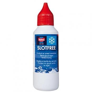 Valma 1830577 W90 C Lock Defroster 50 ml