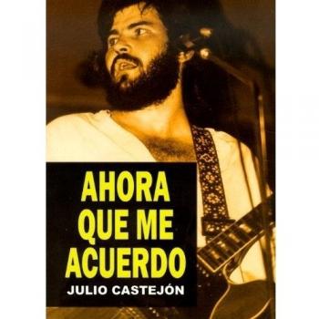 Ahora que me acuerdo
