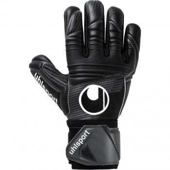 Guantes de portero Uhlsport Comfort Absolutgrip HN, características: tecnología Absolutgrip para un excelente agarre en todas las condiciones climáticas, diseño ergonómico para un ajuste perfecto y comodidad, cierre de muñeca
