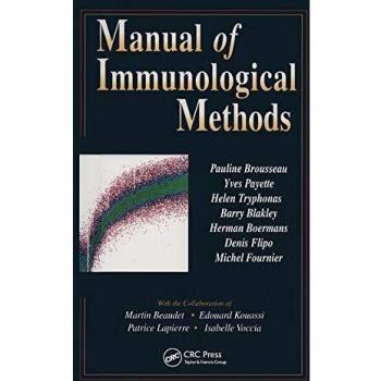 Manual of Immunological Methods