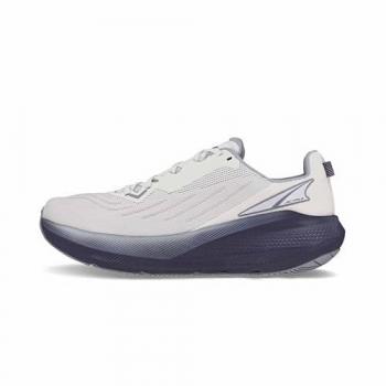 Altra FWD Via Men's Neutral Running Shoes - White - Size 7.5