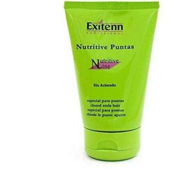 Tratamiento Nutritive Puntas 100ml de Exitenn para Sellado y Recuperación de Textura del Cabello
