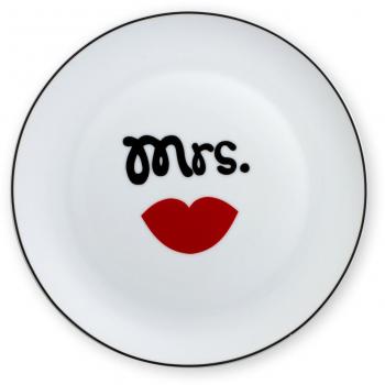 GRUSS & CO 42714 - Taza, color multicolor
