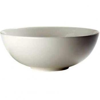 Finlandia Saudita 24H Blanco sopa / tazón de cereales 18 cm