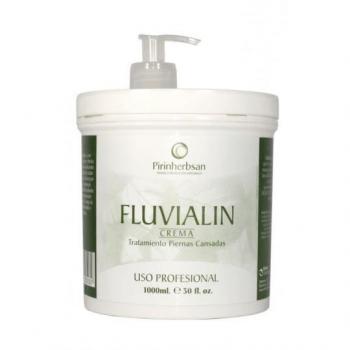 FLUVIALIN CREMA PIERNAS 1000gr formato profesional
