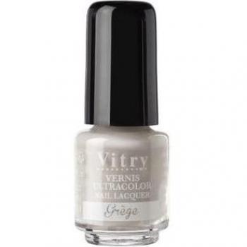 Vitry Esmalte de Uñas Grège 4ml Ref. VCOLO153