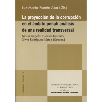 Proyección de la corrupción en el ámbito penal: análisis de una realidad transve