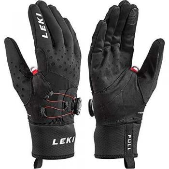 LEKI Nordic Tune Shark Boa - Guantes