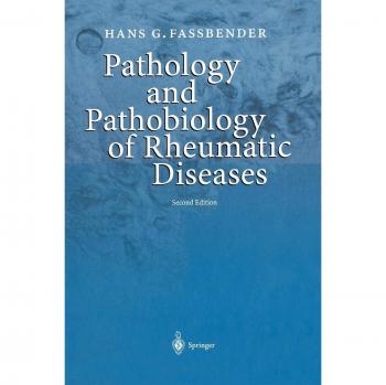 Rheumatic Diseases Springer Pathology and Pathobiology Guide