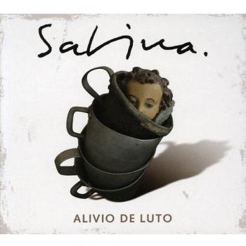 Alivio De Luto + DVD