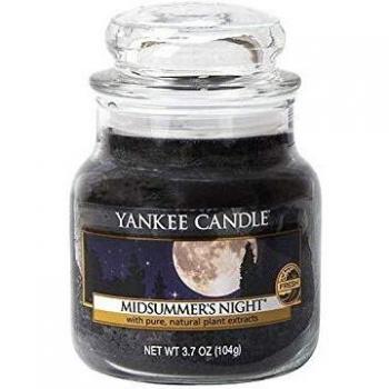 Vela Perfumada Yankee Candle Noche de Verano 104 g