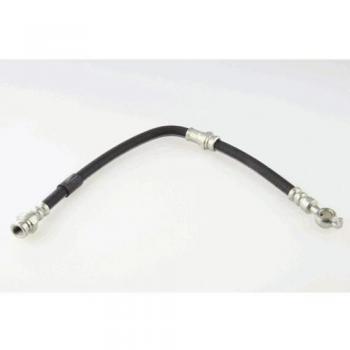 Latiguillo de freno flexible HELLA 8AH 355 460-741 M10x1
