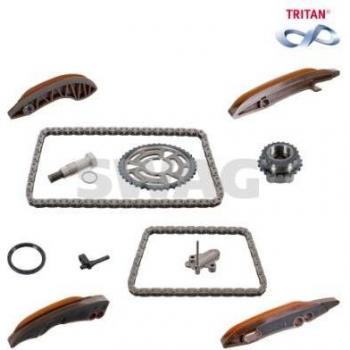 SWAG Timing Chain Kit 33 10 2022