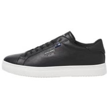Zapatillas de hombre Jack & Jones Bale en color gris y negro, talla 42