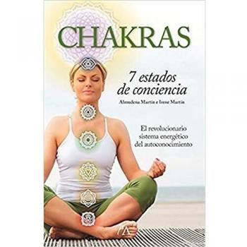 Chakras. 7 Estados De Conciencia