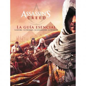 Assassin's Creed: La guía esencial - Aa Vv