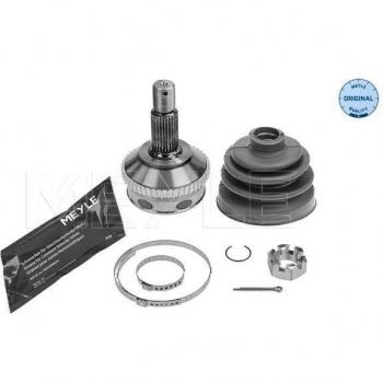 Junta Homocinética MEYLE 40-14 498 0010 con anillo ABS para CITROËN Jumpy I Furgón, MPV y PEUGEOT Expert Furgón