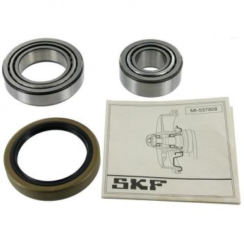 SKF VKBA 1499 Kit de rodamientos para rueda