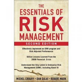 The Essentials of Risk Management, Second Edition