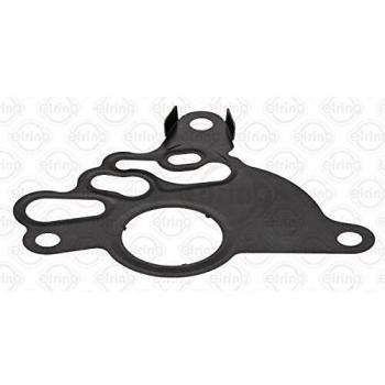 Junta de bomba de combustible ELRING 809.931 para VOLKSWAGEN Golf, Passat, Touran, Jetta; SEAT Leon, Altea, Toledo; AUDI A3; SKODA Octavia (Ref: