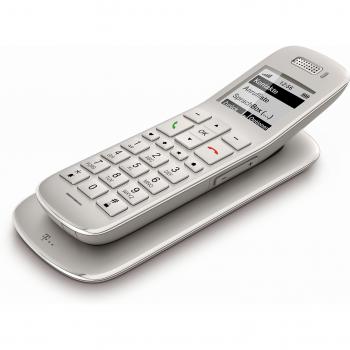 Telekom Speedphone 30 platin - Nutzung exklusiv am : Speedport W723V, W724V, W921V