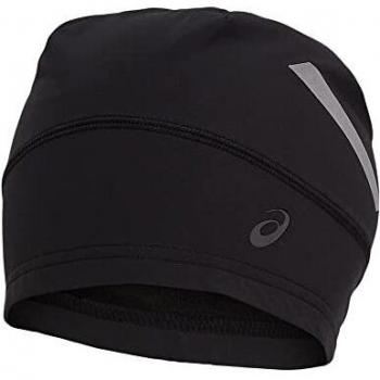 Gorro Asics Lite Show Negro