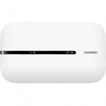 HUAWEI ‎E5576-322 - Enrutador inalámbrico 4G LTE 150Mbps