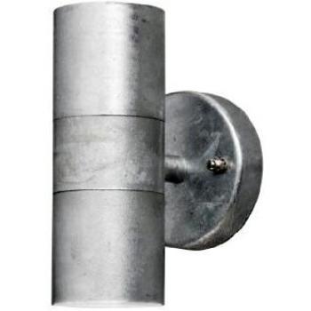 Konst Smide 7571-320 Modena - Aplique de Pared para Exteriores