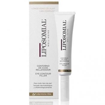 Liposomial Eye Contour 15ml
