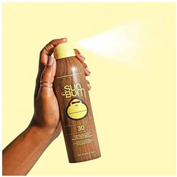 Sun Bum Original SPF 30 Sunscreen Spray 200ml
