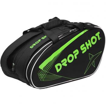 Drop Shot Padel de funda | Draco, verde